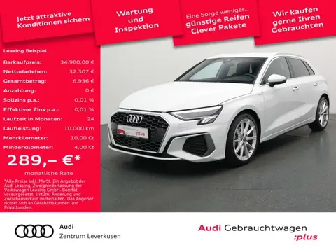 Used AUDI A3 Diesel 2023 Ad 