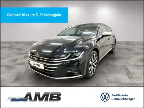 Annonce VOLKSWAGEN ARTEON Hybride 2023 d'occasion 