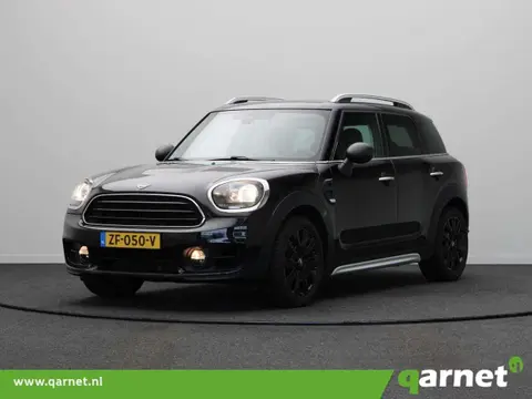 Used MINI ONE Petrol 2019 Ad 