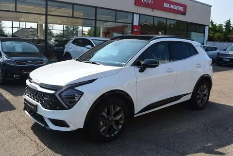 Annonce KIA SPORTAGE Hybride 2023 d'occasion 