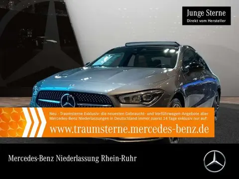 Used MERCEDES-BENZ CLASSE CLA Hybrid 2021 Ad 