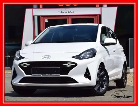 Annonce HYUNDAI I10 Essence 2024 d'occasion 