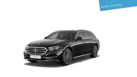 Annonce MERCEDES-BENZ CLASSE E Diesel 2024 d'occasion 