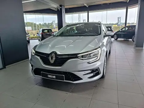 Annonce RENAULT MEGANE Essence 2022 d'occasion 