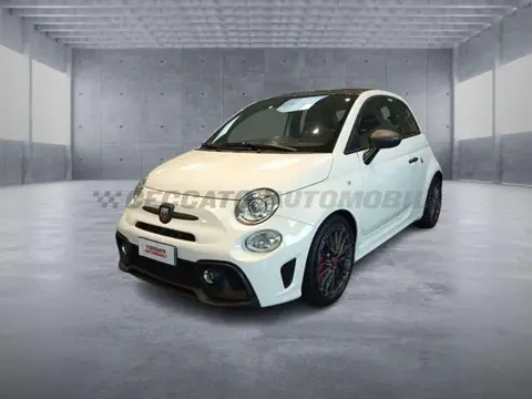 Annonce ABARTH 595 Essence 2022 d'occasion 