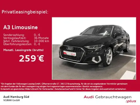 Annonce AUDI A3 Essence 2023 d'occasion 