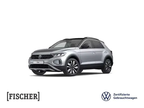 Annonce VOLKSWAGEN T-ROC Essence 2023 d'occasion 