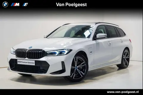 Used BMW SERIE 3 Hybrid 2023 Ad 