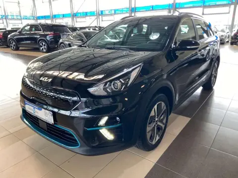 Annonce KIA NIRO Électrique 2022 d'occasion 