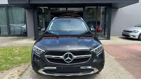 Annonce MERCEDES-BENZ CLASSE GLC Hybride 2023 d'occasion 