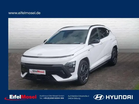 Annonce HYUNDAI KONA Essence 2024 d'occasion 