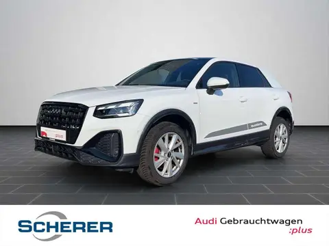 Used AUDI Q2 Diesel 2023 Ad 