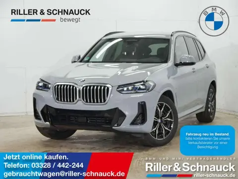 Used BMW X3 Diesel 2024 Ad 