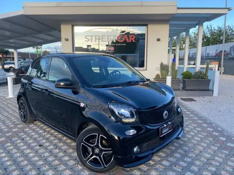 Used SMART FORFOUR Petrol 2019 Ad 