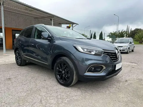 Annonce RENAULT KADJAR Diesel 2022 d'occasion 