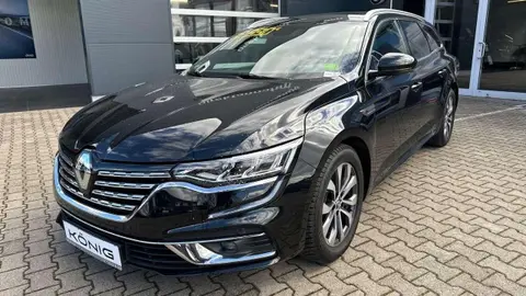 Annonce RENAULT TALISMAN Diesel 2021 d'occasion 