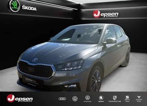 Annonce SKODA FABIA Essence 2024 d'occasion 