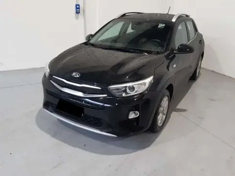 Used KIA STONIC LPG 2020 Ad 