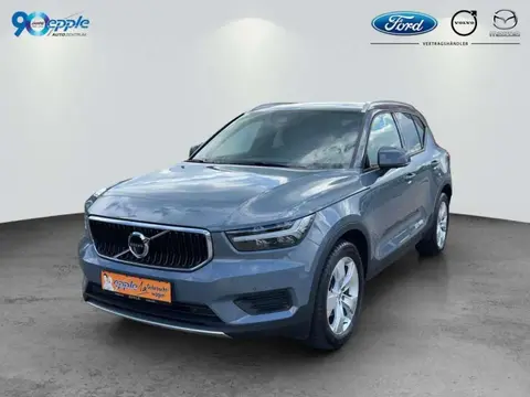 Used VOLVO XC40 Petrol 2021 Ad 