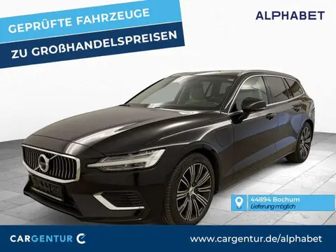 Used VOLVO V60 Hybrid 2020 Ad 