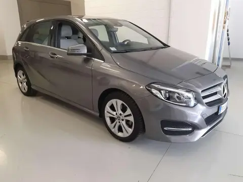 Used MERCEDES-BENZ CLASSE B Diesel 2018 Ad 