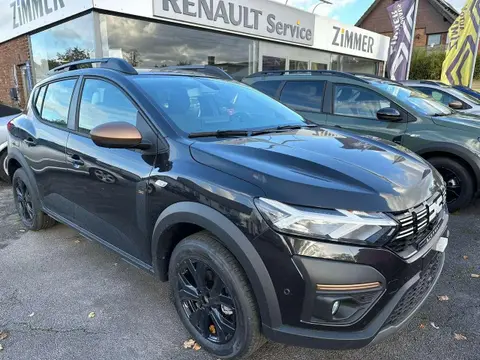 Used DACIA SANDERO LPG 2024 Ad 