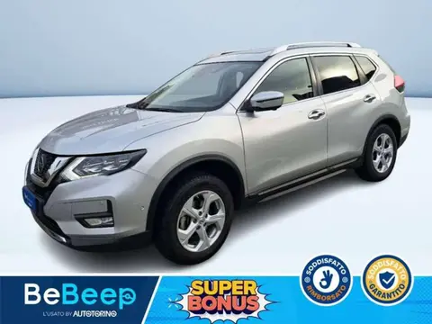 Annonce NISSAN X-TRAIL Essence 2020 d'occasion 