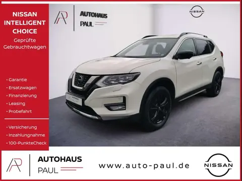 Annonce NISSAN X-TRAIL Essence 2021 d'occasion 