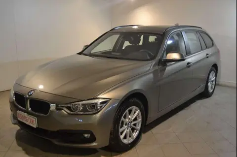 Used BMW SERIE 3 Diesel 2018 Ad 