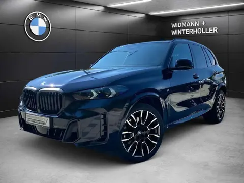 Used BMW X5 Diesel 2023 Ad 