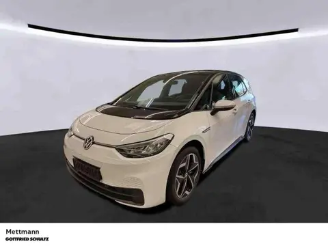 Annonce VOLKSWAGEN ID.3 Électrique 2021 d'occasion 