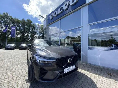 Annonce VOLVO XC60 Hybride 2023 d'occasion 