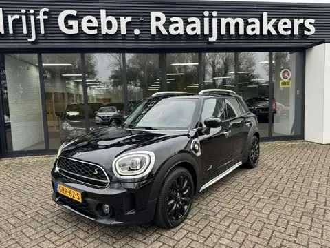 Used MINI COOPER Hybrid 2021 Ad 