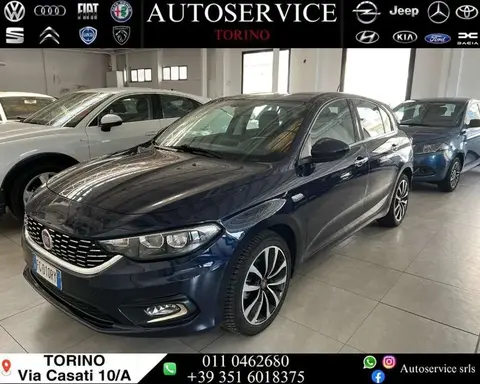 Used FIAT TIPO Diesel 2016 Ad 