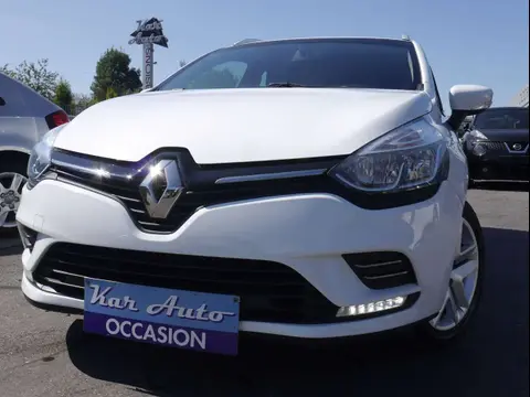 Used RENAULT CLIO Diesel 2018 Ad 