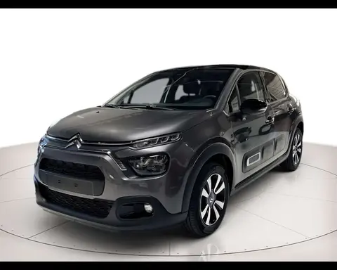 Annonce CITROEN C3 Essence 2024 d'occasion 