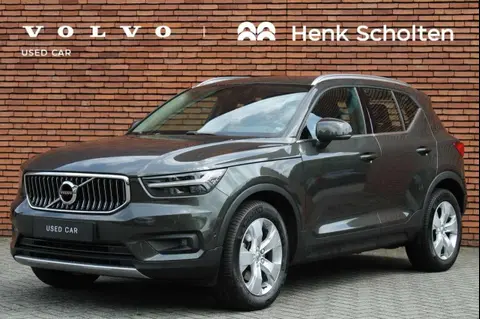 Annonce VOLVO XC40 Essence 2019 d'occasion 