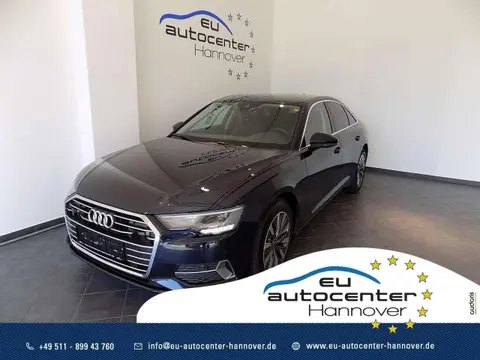 Used AUDI A6 Diesel 2021 Ad 