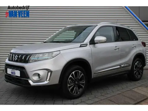 Used SUZUKI VITARA Petrol 2022 Ad 