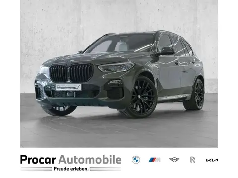 Annonce BMW X5 Hybride 2021 d'occasion 