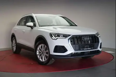 Used AUDI Q3 Hybrid 2023 Ad 