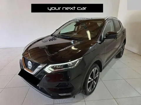 Used NISSAN QASHQAI Diesel 2020 Ad 