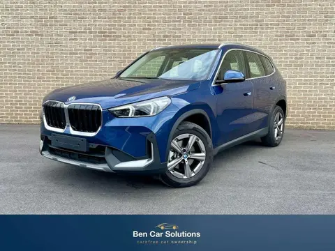 Used BMW X1 Petrol 2023 Ad 