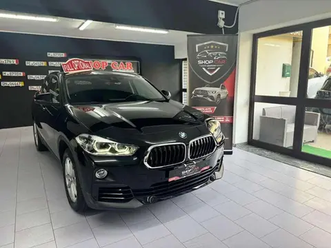 Used BMW X2 Diesel 2020 Ad 