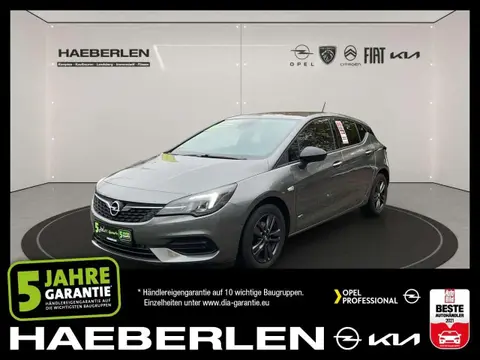 Used OPEL ASTRA Petrol 2021 Ad 