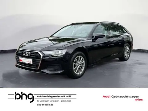 Used AUDI A6 Diesel 2020 Ad Germany