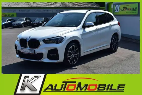 Used BMW X1 Diesel 2022 Ad 