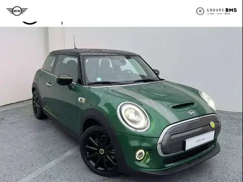 Annonce MINI COOPER Électrique 2020 d'occasion 