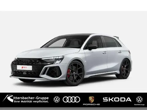 Annonce AUDI RS3 Essence 2024 d'occasion 