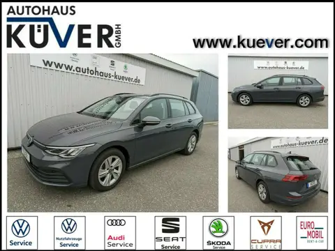 Used VOLKSWAGEN GOLF Petrol 2023 Ad 